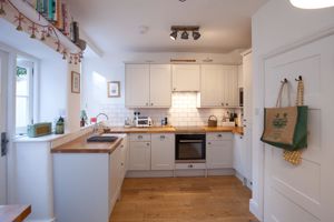 Kitchen Area- click for photo gallery